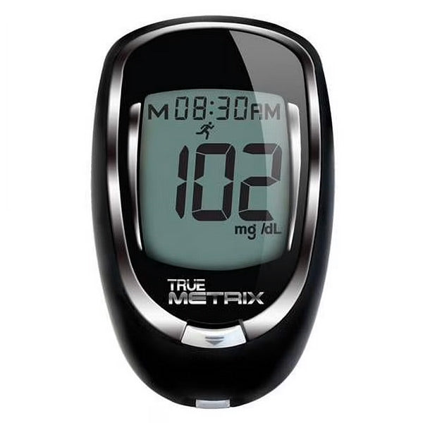 TRUE Metrix NFRS Meter Only