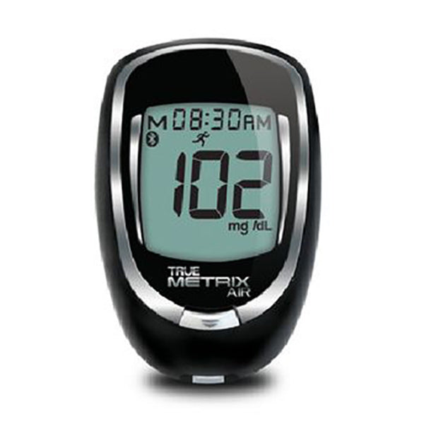 TRUE Metrix Air Meter