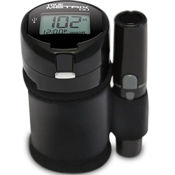 TRUE Metrix GO Kit