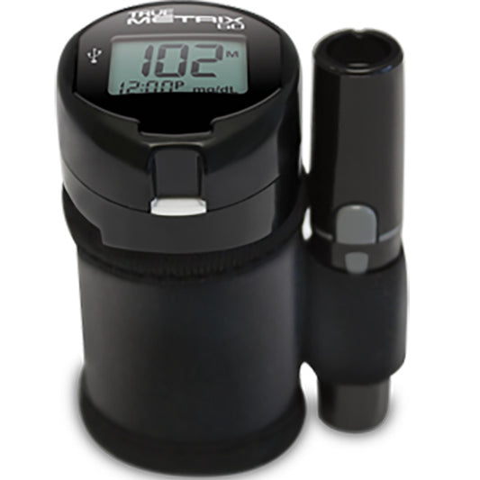 TRUE Metrix GO Kit 1ct