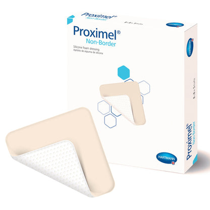 Proximel® Non-Border Foam Dressing