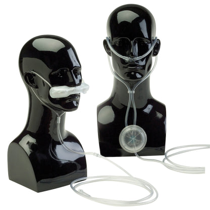 Oxymizer® Oxygen Conserving Device