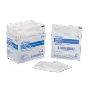 Curity Woven Gauze Sponge Sterile 10's Pouch 4" x 4" 16 ply 10 Count
