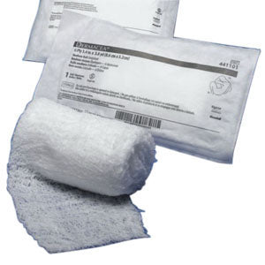 Dermacea Sterile Gauze Fluff Rolls