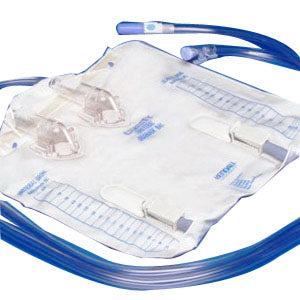 Dover Urinary Drainage Bag with Anti-Reflux Device 4 000mL