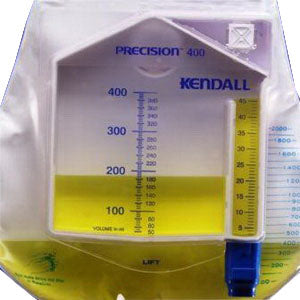 Dover Precision 400 Urine Meter 400mL