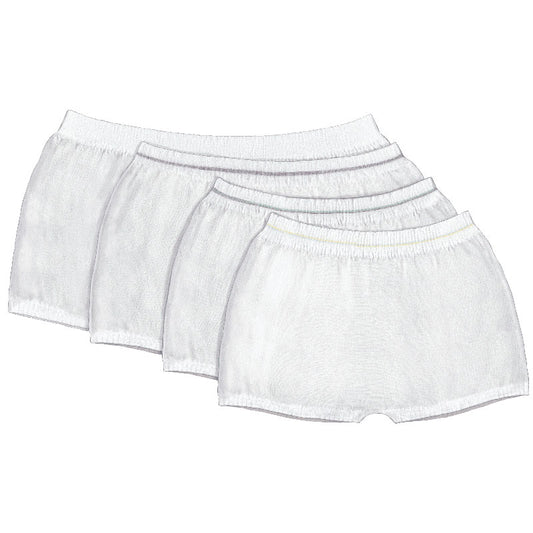 Incontinence Knit Pants, Wings, Large/ X-Large, 32" - 42"