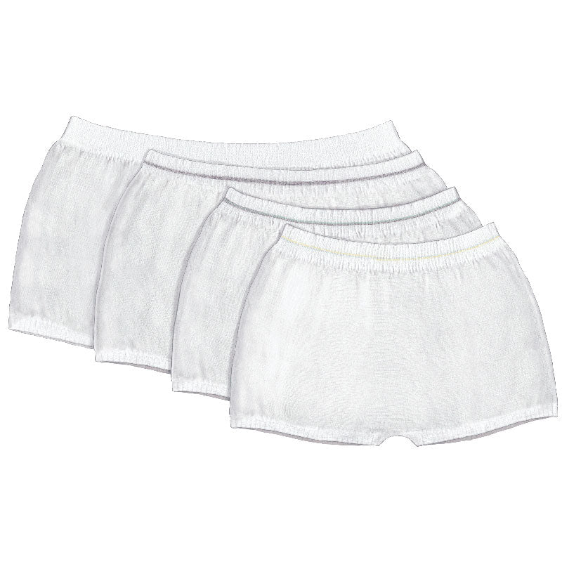 Incontinence Knit Pants Wings