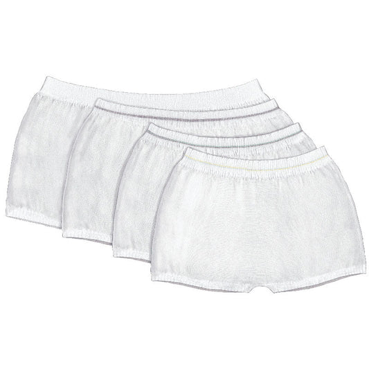 Incontinence Knit Pants Wings