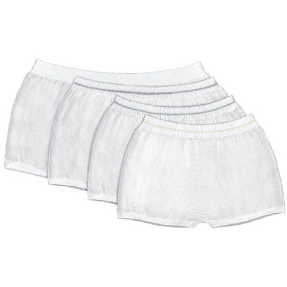 Incontinence Knit Pants Wings