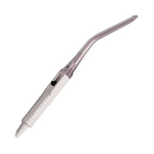 Argyle Yankauer with On/Off Switch, Bulb Tip 1ct