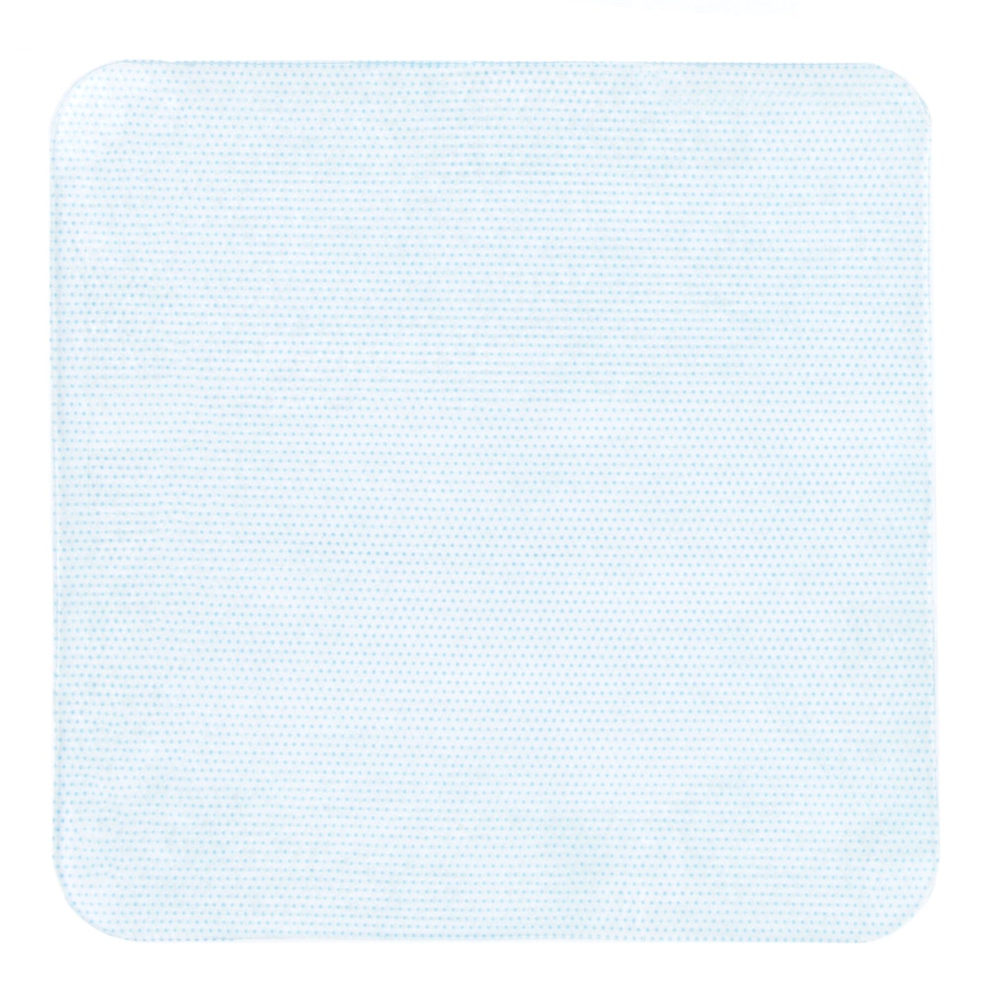 DermaRite® AquaDerm™ Hydrogel Sheet, 4 x 4 Inch