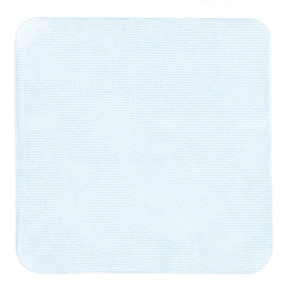 DermaRite® AquaDerm™ Hydrogel Sheet, 4 x 4 Inch