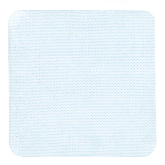 DermaRite® AquaDerm™ Hydrogel Sheet, 4 x 4 Inch