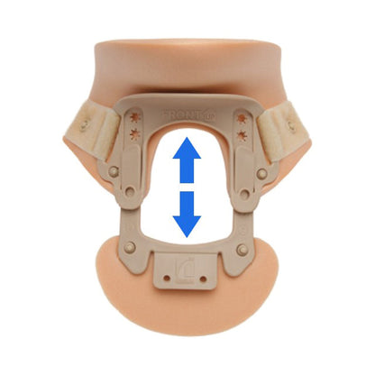 Ossur® Philadelphia® Cervical Collar, One Size Fits Most