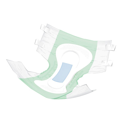 McKesson Ultra Heavy Absorbency Incontinence Brief