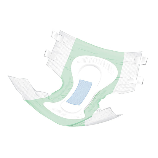 McKesson Ultra Heavy Absorbency Incontinence Brief