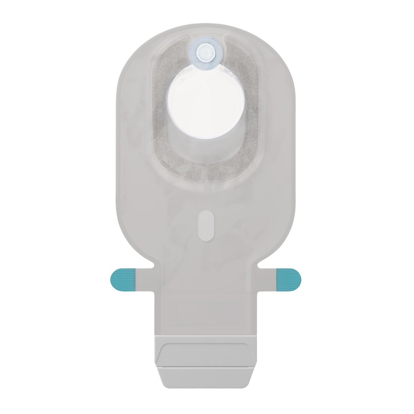 SenSura® Mio Kids 2-Piece Transparent Ostomy Pouch, Pre-cut to fit 35 mm Stoma
