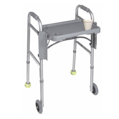 Drive™ Walker Tray, 12 x 16 Inch