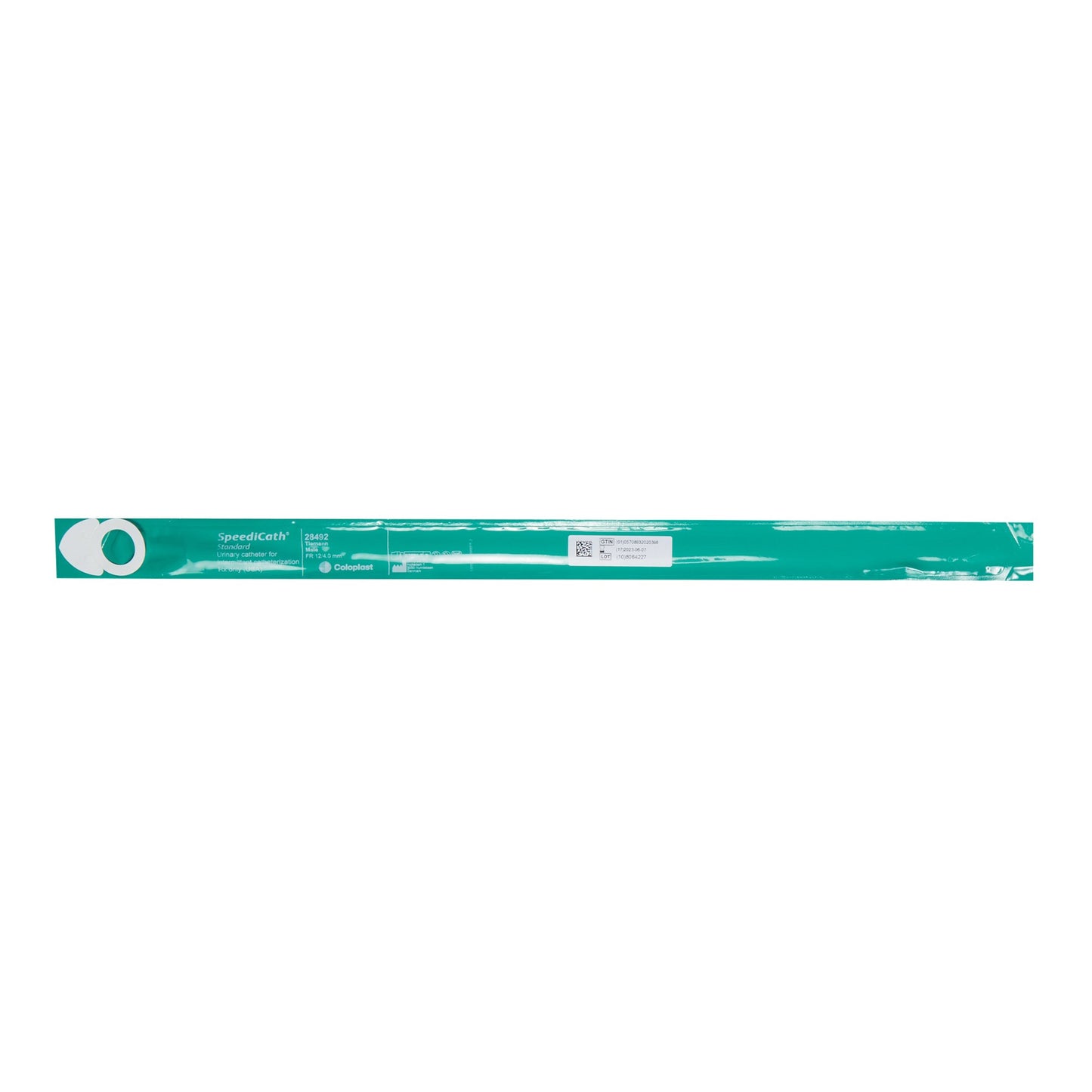 SpeediCath® Urethral Catheter, Adult