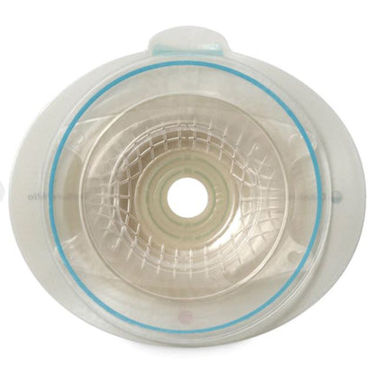 SenSura® Mio Click Convex Light Ostomy Barrier, 21 mm Stoma Opening