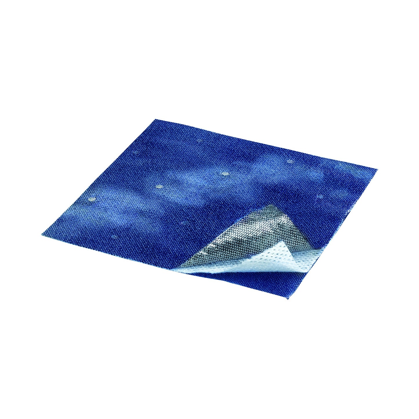 Acticoat Burn Antimicrobial Barrier Dressing, 4 x 4 Inch