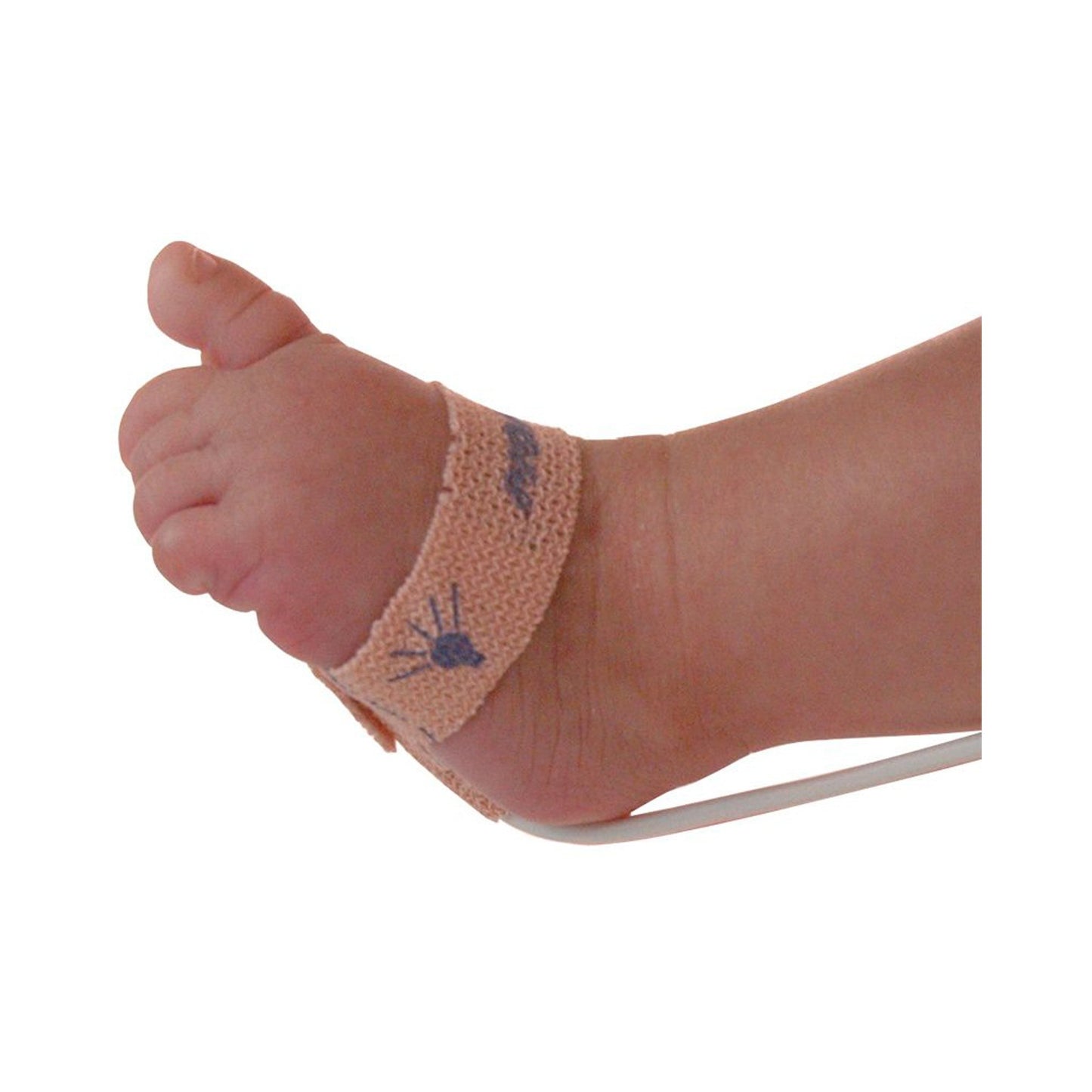 Nonin Disposable Cloth Sensor, Neonatal
