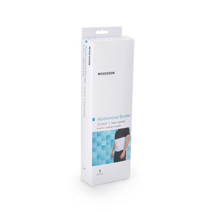 McKesson Four-Panel Abdominal Support