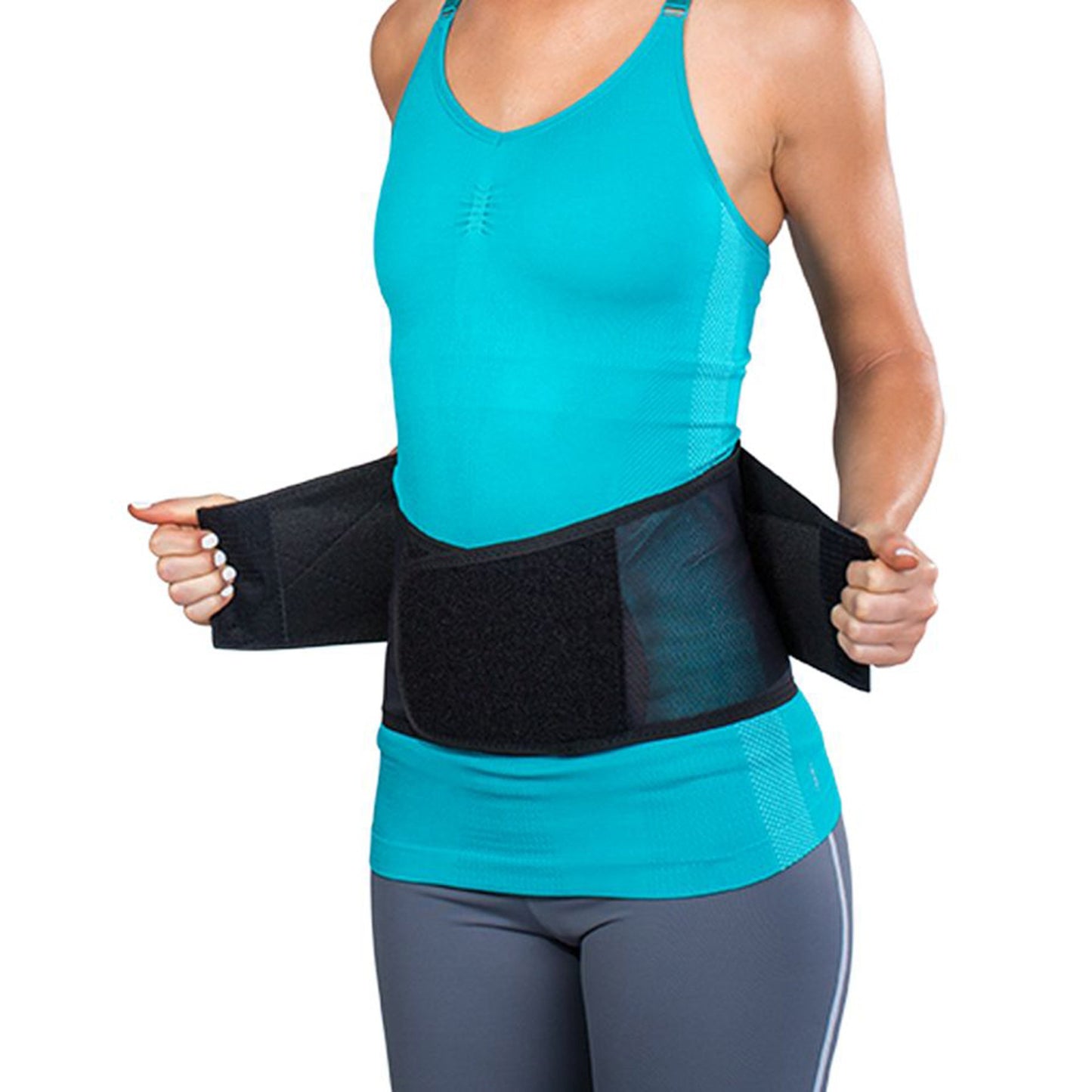 ProCare® ComfortForm™ Back Support