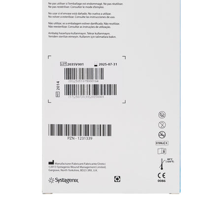 Adaptic™ Petrolatum Impregnated Dressing, 3 x 16 Inch
