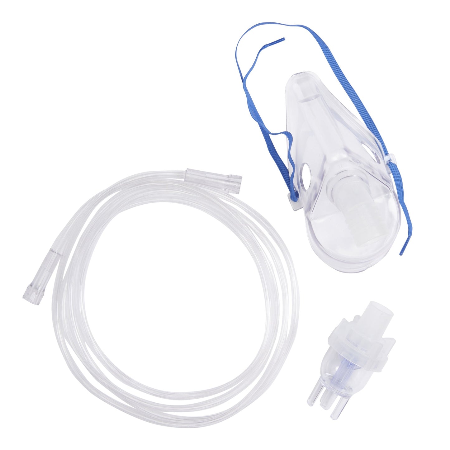 McKesson Nebulizer Kit Aerosol Mask