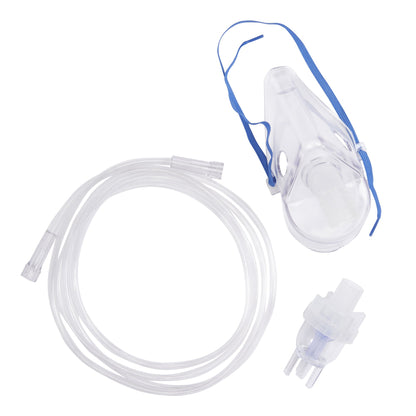 McKesson Nebulizer Kit Aerosol Mask