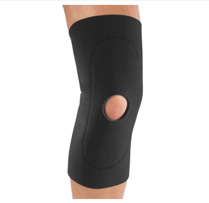 ProCare® Knee Support, Open Patella / Horseshoe Buttress