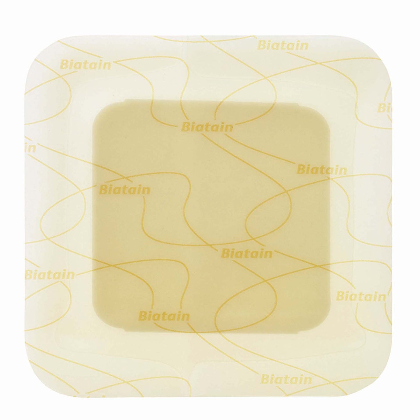 Biatain® Hydrocolloid Adhesive with Border Foam Dressing
