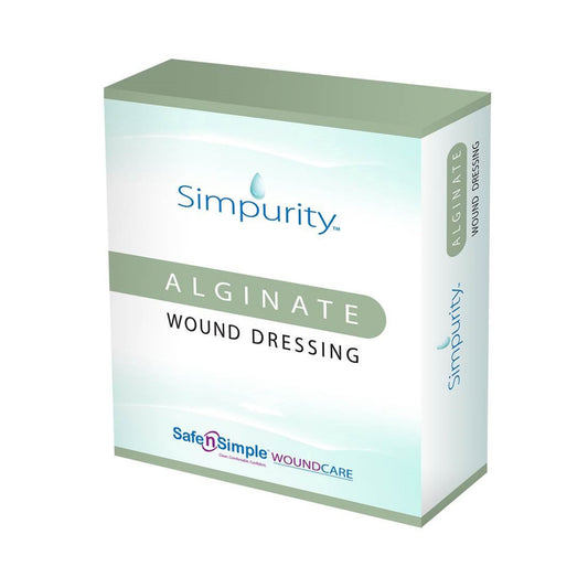 Simpurity™ Alginate Dressing