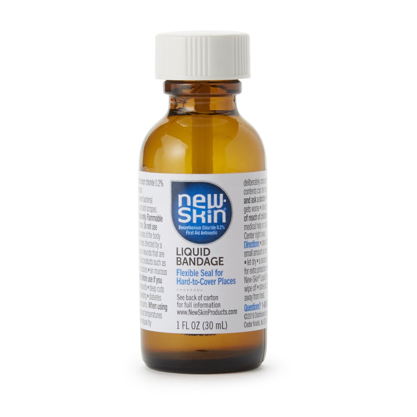 NewSkin® Liquid Bandage, 30-mL Bottle