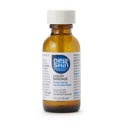 NewSkin® Liquid Bandage, 30-mL Bottle