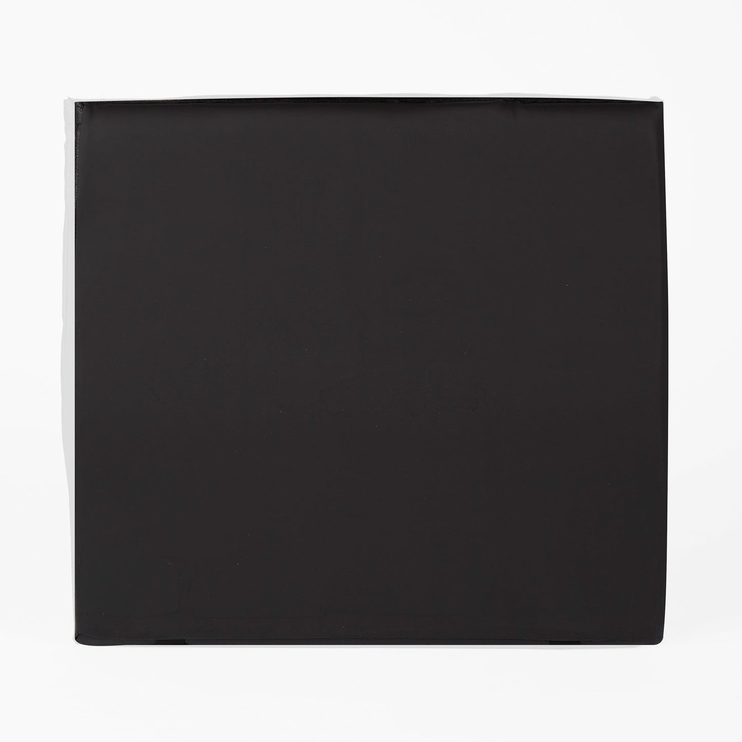 McKesson Foam Back Support Cushion