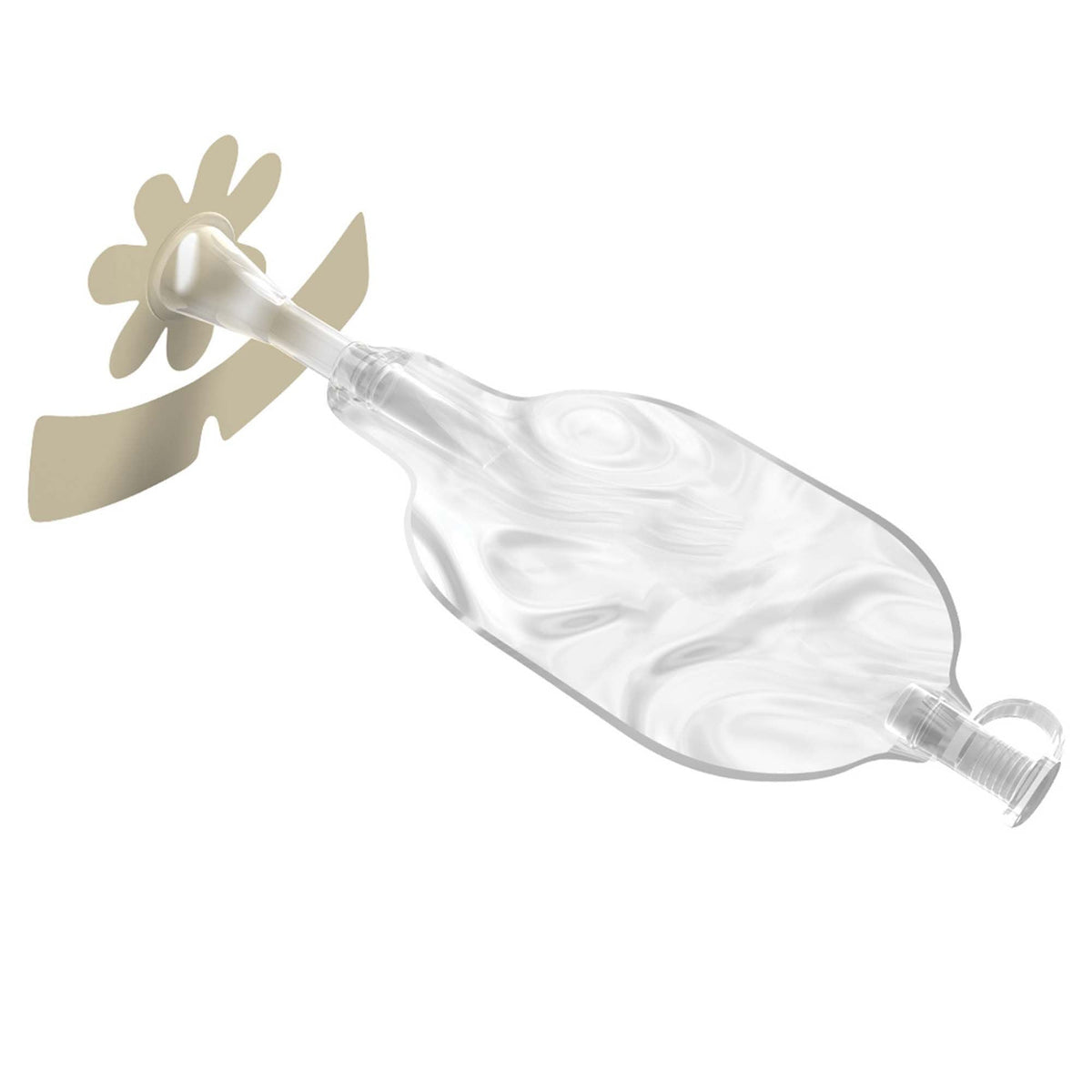 Liberty 3.0 Male External Catheter