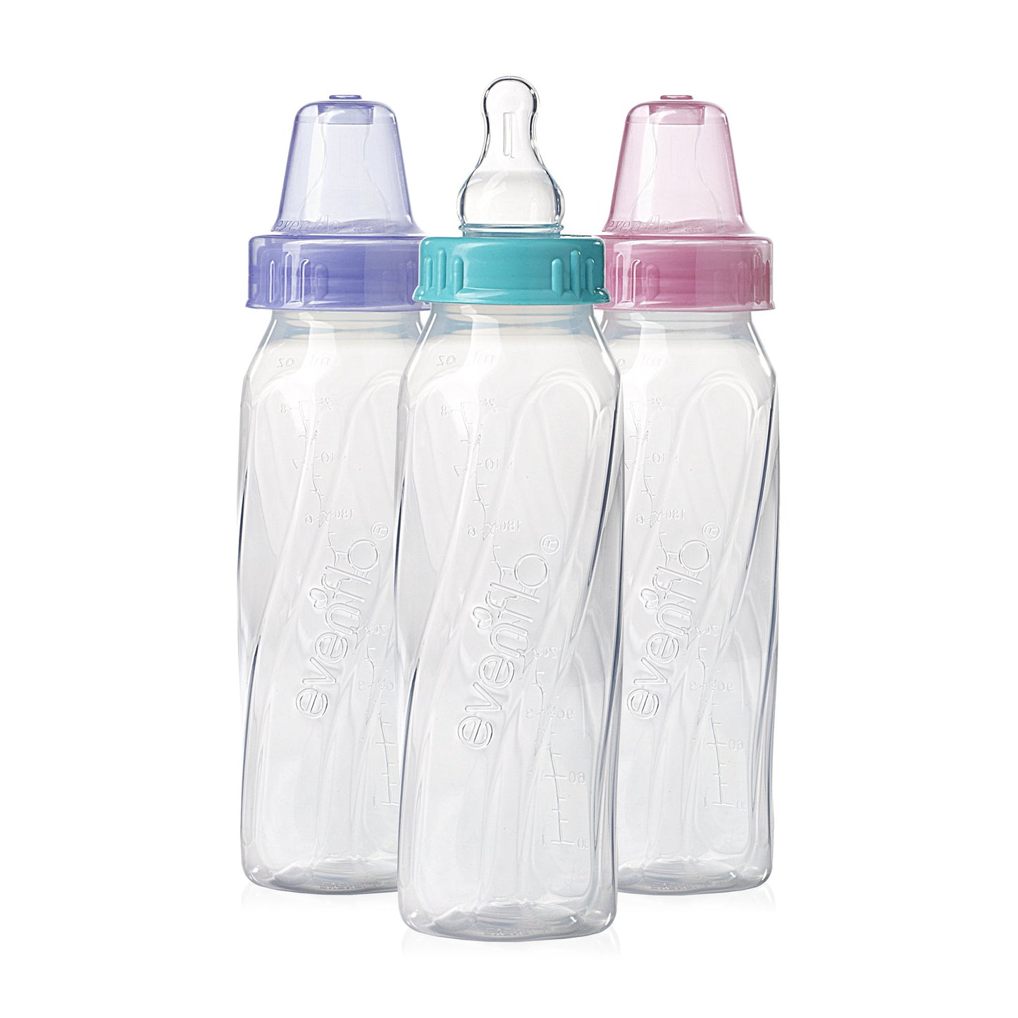Evenflo® Classic Baby Bottle, 8 Ounces