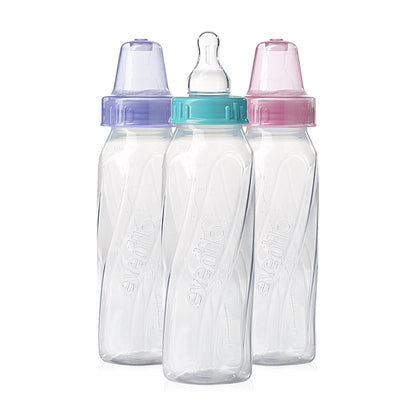 Evenflo® Classic Baby Bottle, 8 Ounces
