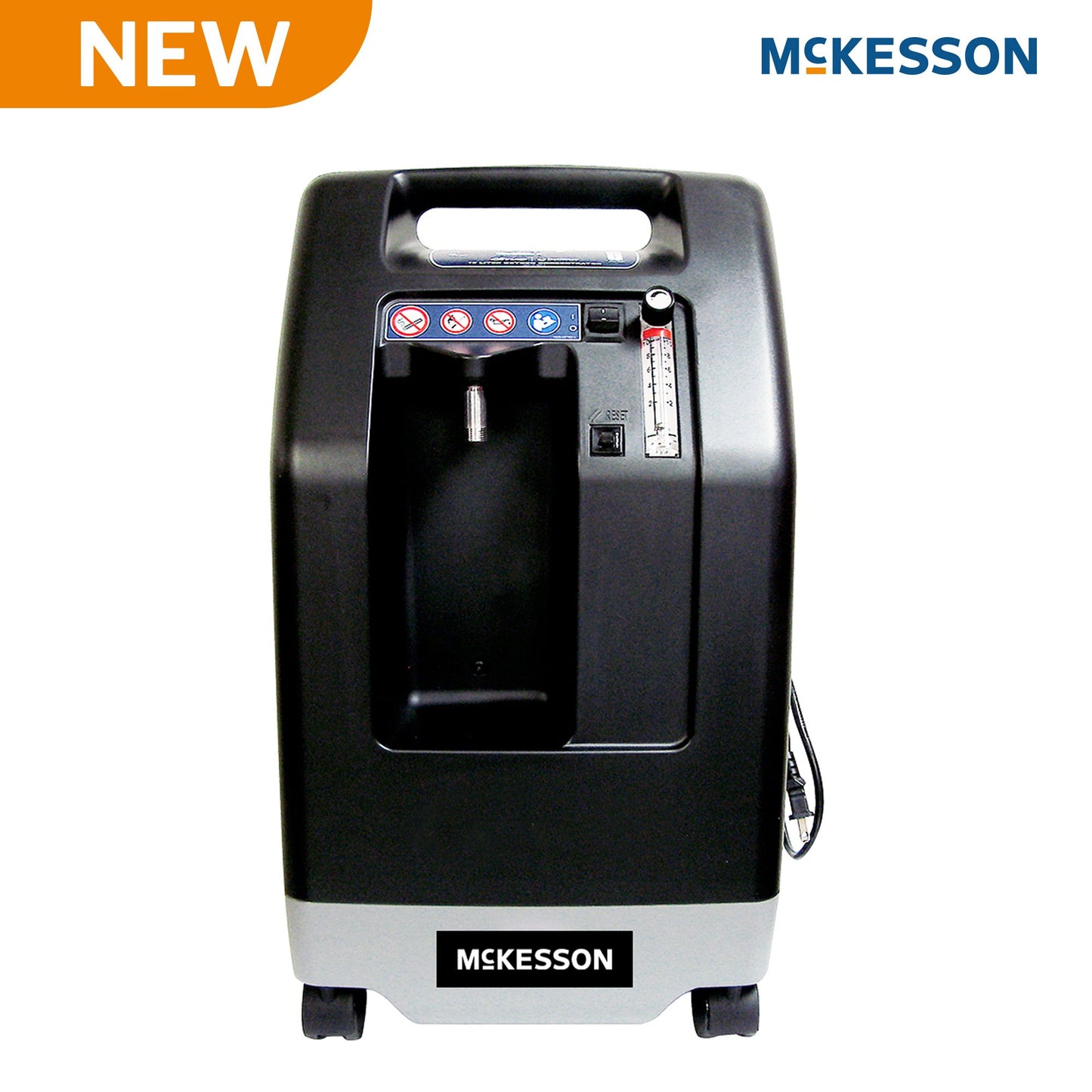 McKesson Oxygen Concentrator