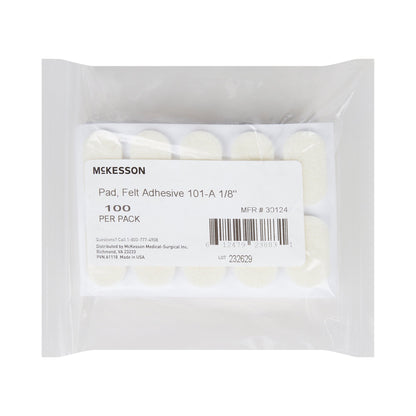 McKesson Pedi-Pad Protective Pad