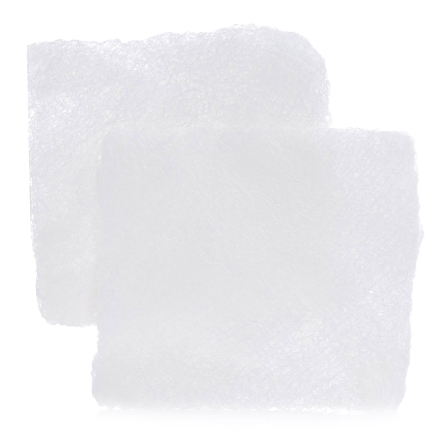 McKesson Sterile Fluff Dressing, 6 x 6-3/4 Inch