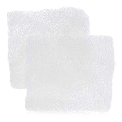 McKesson Sterile Fluff Dressing, 6 x 6-3/4 Inch