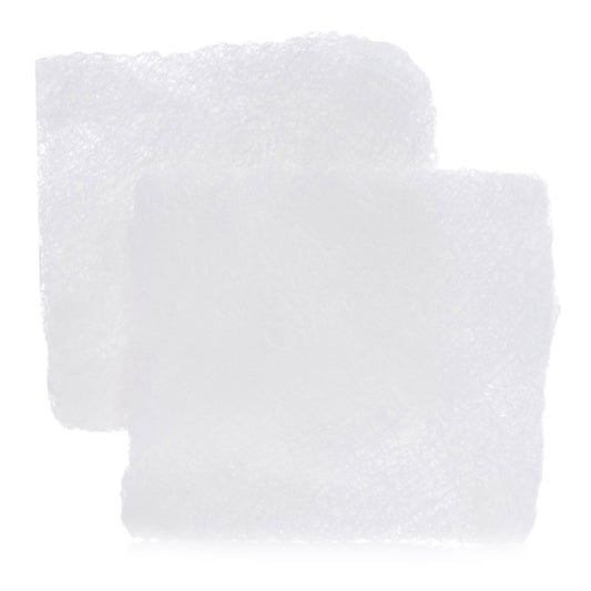 McKesson Sterile Fluff Dressing, 6 x 6-3/4 Inch
