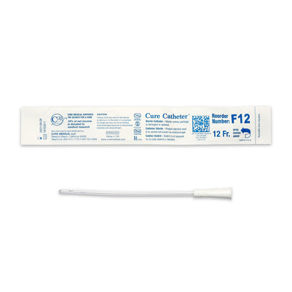Cure Catheter™ Female Intermittent Catheter