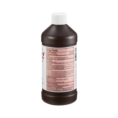 Dakins® Solution Half Strength Antimicrobial Wound Cleanser, 16-Ounce Bottle