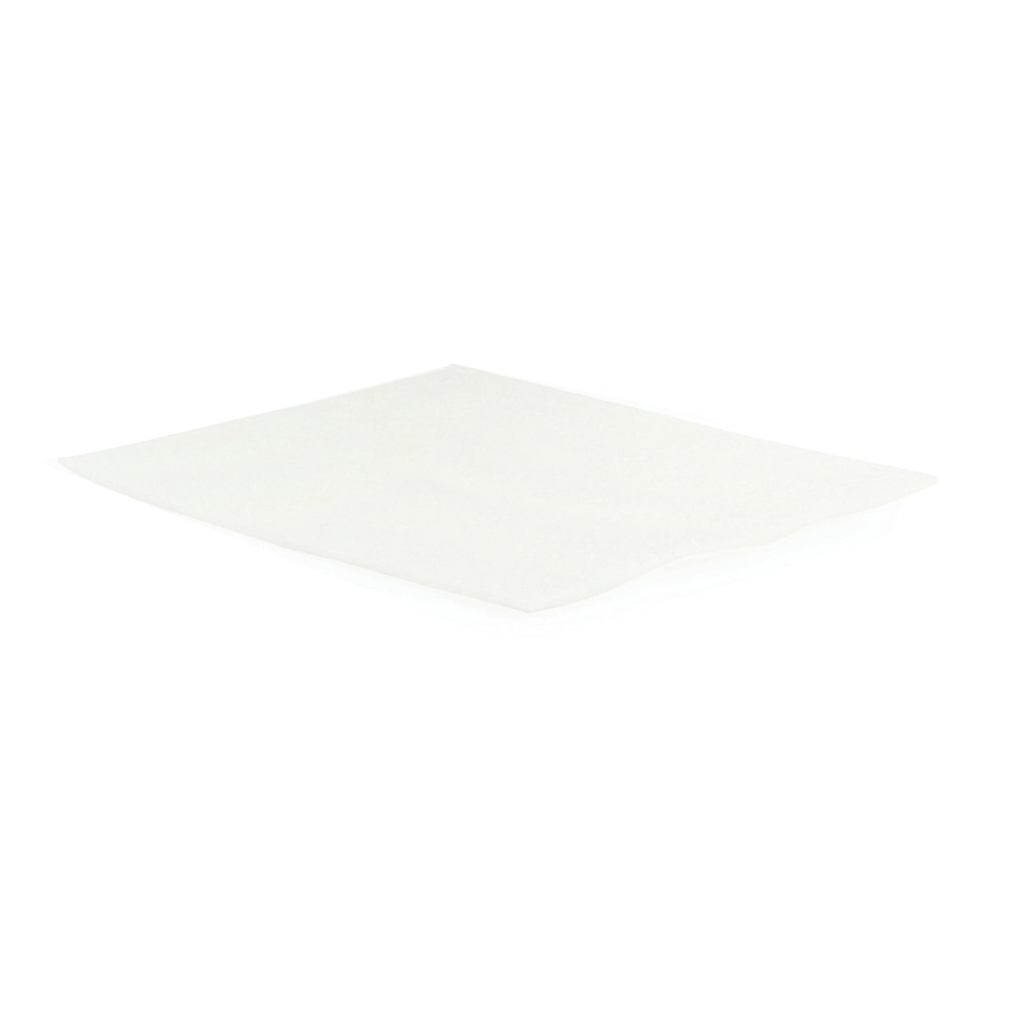 McKesson Calcium Alginate Dressing, 4 x 4-3/4 Inch
