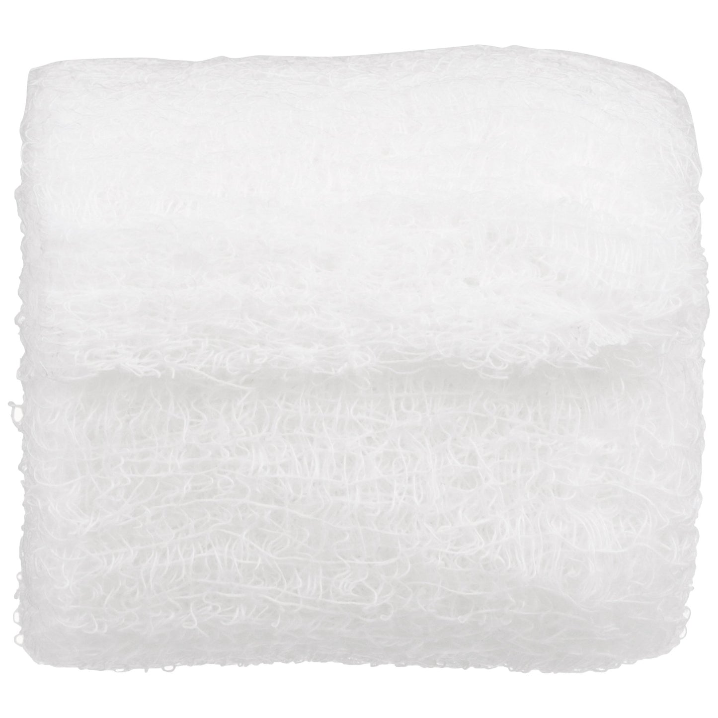 McKesson Fluff Bandage Roll, 2.5 Inch x 3 Yard, Gauze